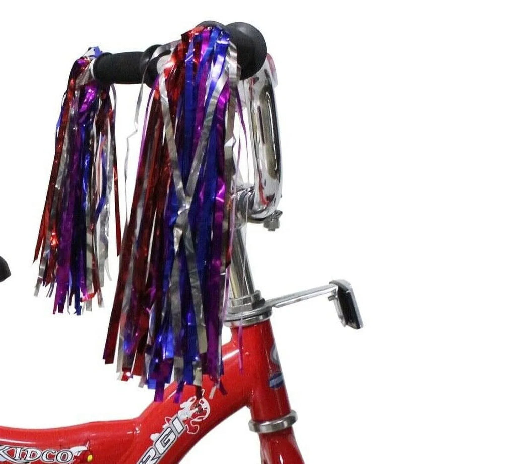 BMX Micargi 12" Boys' Red Kidco Bike,