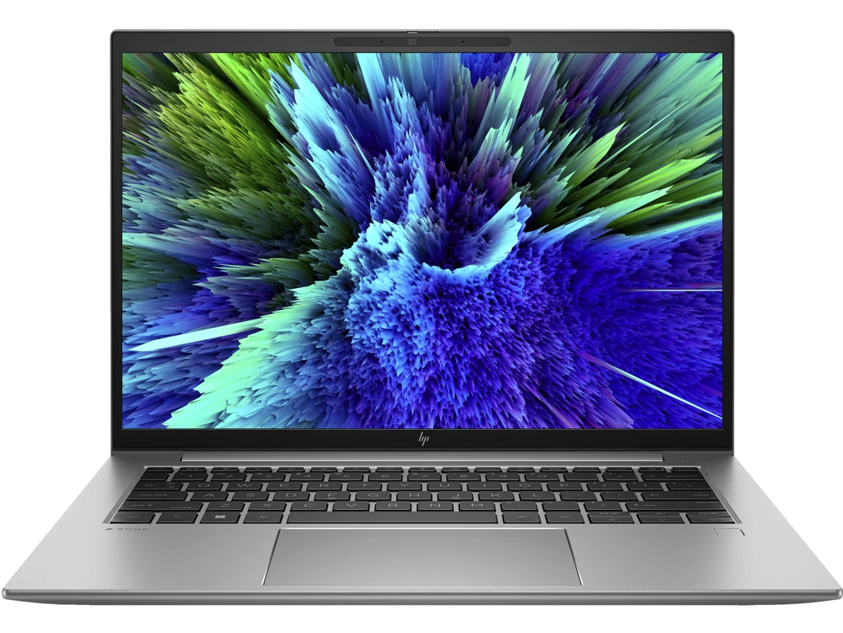 PC Edition Workstation 14" Mobile Security ZBook Pro G10 AMD Wolf A Firefly