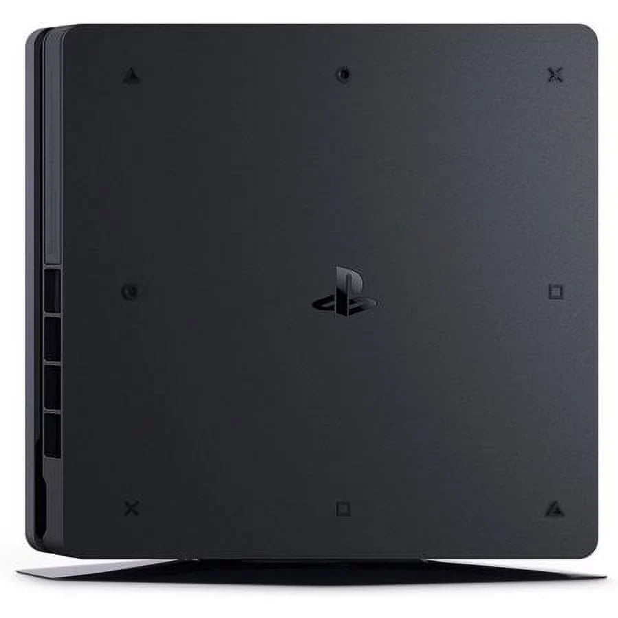 PlayStation Slim 1TB Console 4