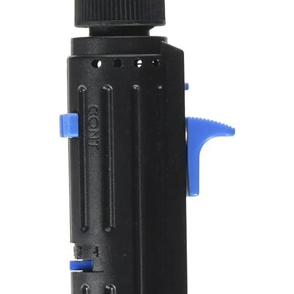 Black, Iron, Soldering No 6 Cordless Size, Piece ST500