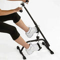 Total Exerciser, Body (JB5788) North Total Exerciser Healthcare Black, Jobar
