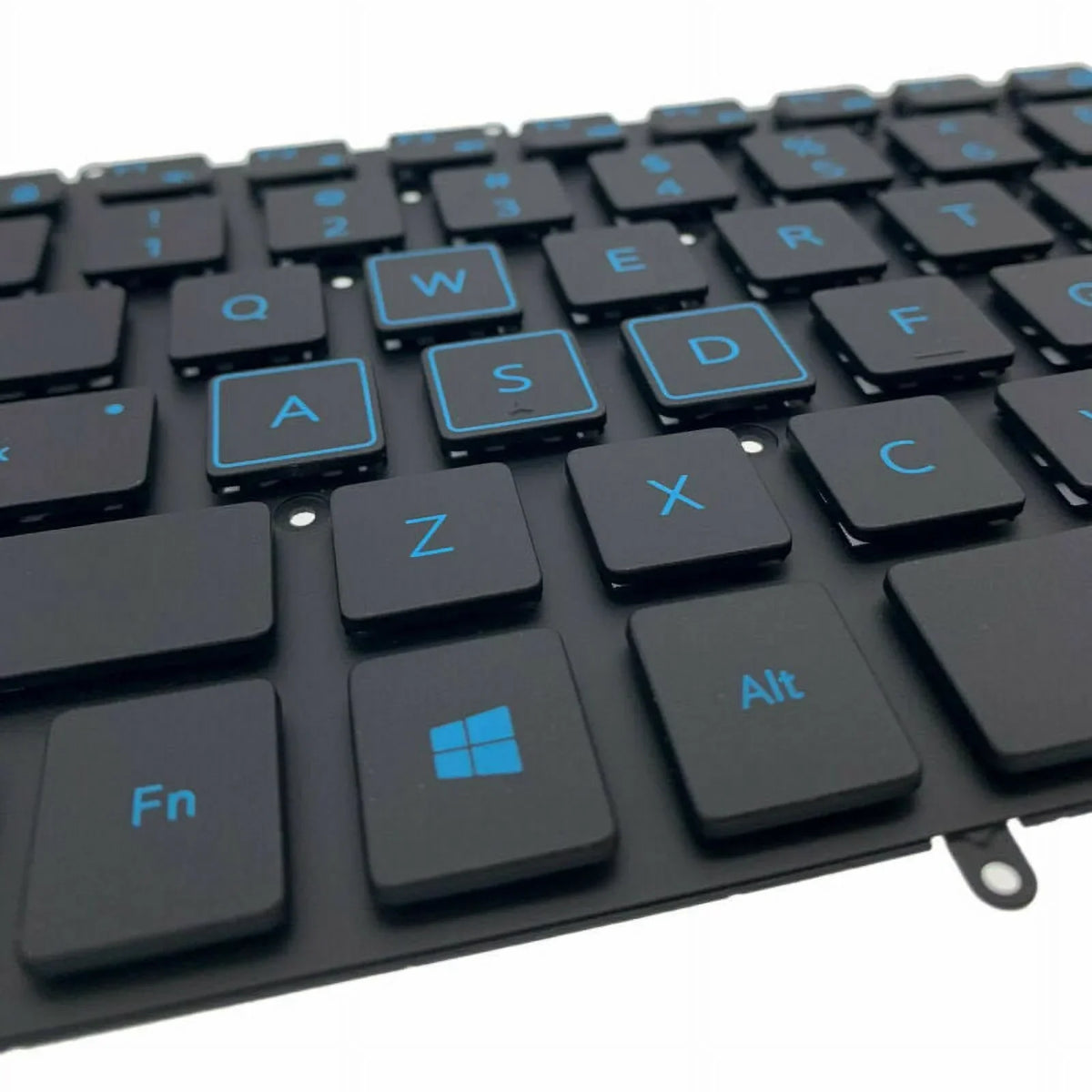 For G5 Keyboard 15-5587 G3-3579 Characters 5587 15 Blue Backlit 3779 Gaming