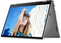 Touchscreen Home FHD+ Graphics Inspiron 7000 NVMe Xe WiFi i7-1255U Intel 6E i7420 DDR4 Iris 12th Laptop 16GB Keyboard 10-Core SSD 2-in-1 Series 512GB 14" Backlit 2022 Windows 11 Fingerprint