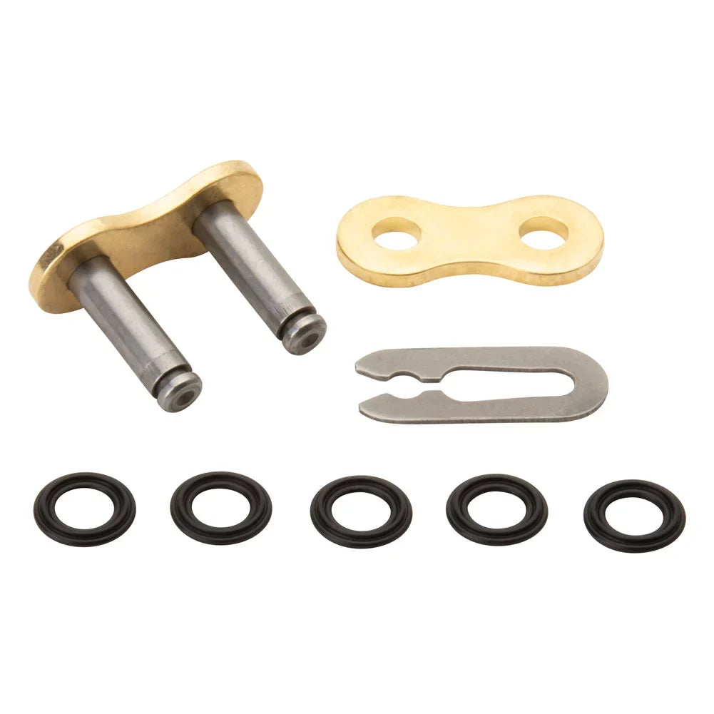 Gold Mt-03 X-Ring Chain Yamaha 520 2020-2022 520X112 Tusk For