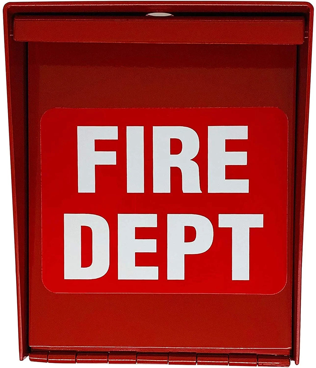 with Fire M2000 Lock Hole Lock Pad Department Eagle Box