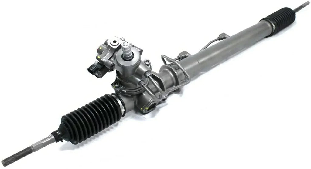 '- Detroit Power Rack 1998 Replacement and Complete Axle LS400 Steering Lexus for Assembly 2000 Pinion 1999