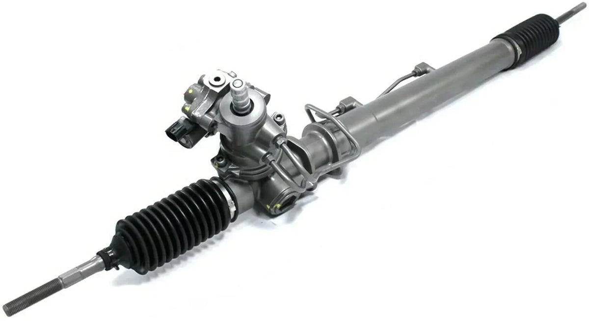 '- Detroit Power Rack 1998 Replacement and Complete Axle LS400 Steering Lexus for Assembly 2000 Pinion 1999