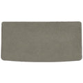 Trunk – 2019 / Classic Fit Explorer 2018, Mat Mats, Mats / Custom Cargo GGBAILEY for 2016, 2017, Car Small Car Grey Ford Floor Carpet 2015,