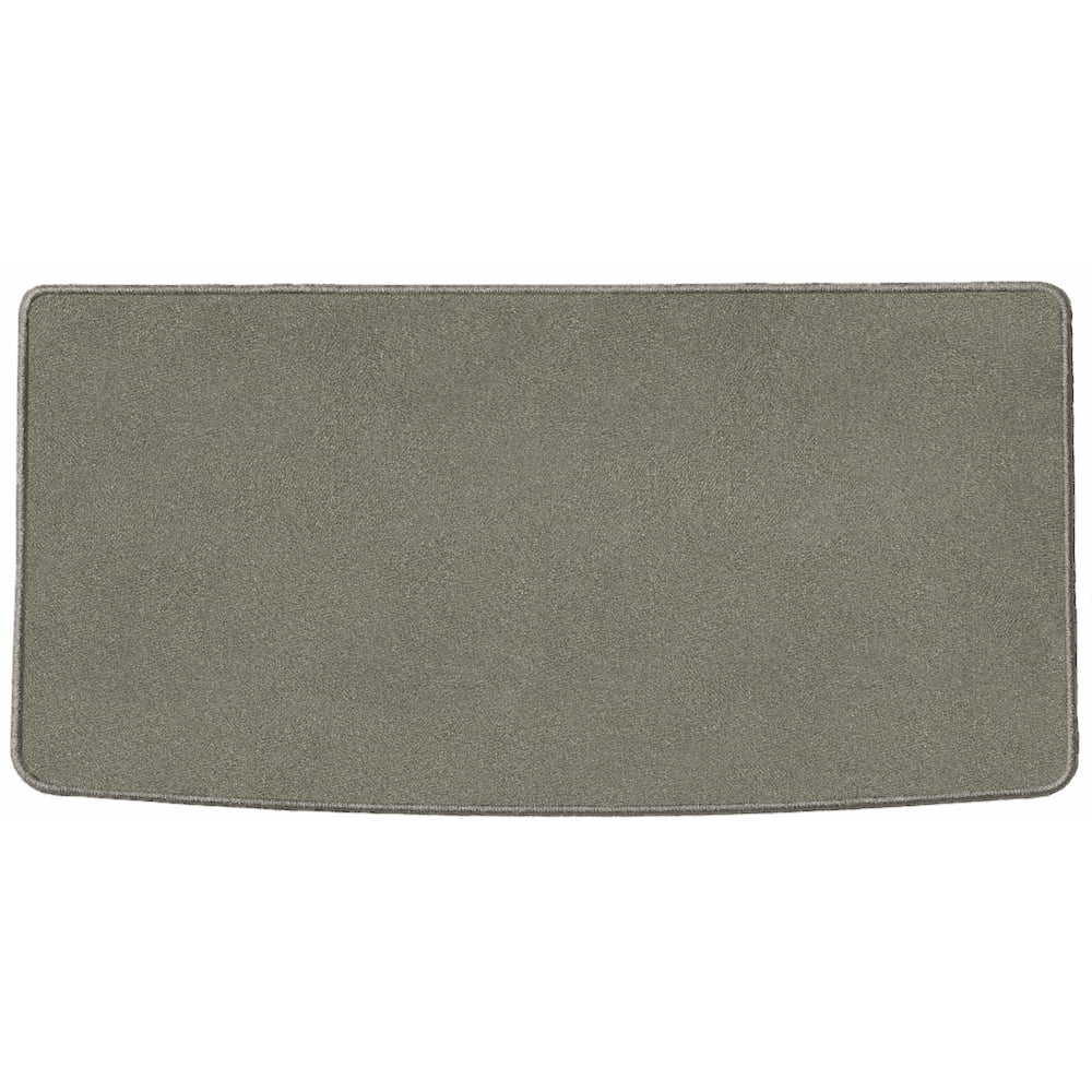 Trunk – 2019 / Classic Fit Explorer 2018, Mat Mats, Mats / Custom Cargo GGBAILEY for 2016, 2017, Car Small Car Grey Ford Floor Carpet 2015,