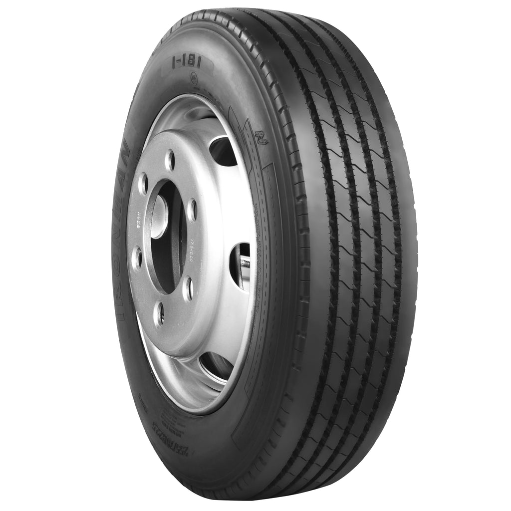 255/70R22.5 I-181 140M H Tire Ironman