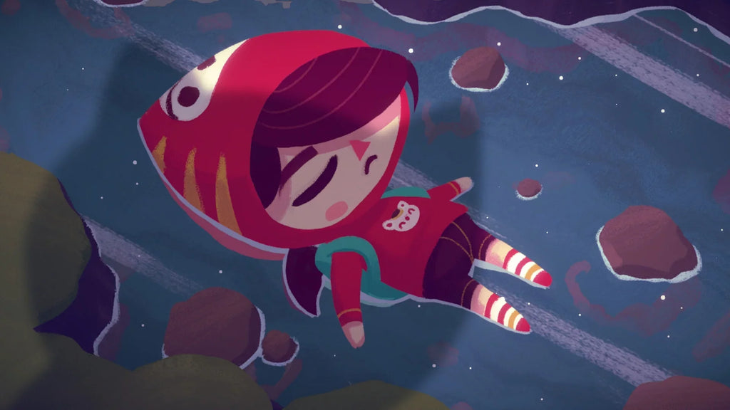 Market, Nintendo Switch Night Mineko's