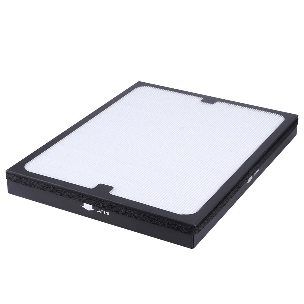 Purifier Blueair Fit Filter Air Leylor Replacement Filter-Compound AV201/203/270E/303/200 for Air Series