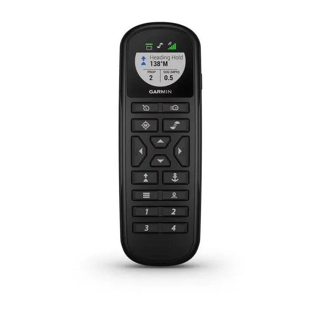 Garmin Force Motor - Inch 57 Freshwater Built-in Trolling 010-02025-00 GPS