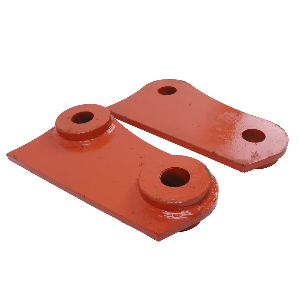 For 7-13/16" Mini C-C 304 Excavator ear on Cat Weld 303.5 attachment 40mm bucket