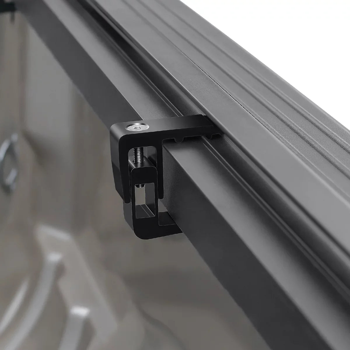 Ram Dodge Drive 02-18 Auto Roll Cover 1500 Soft Tonneau 6.5Ft Bed Truck Bed up Fits