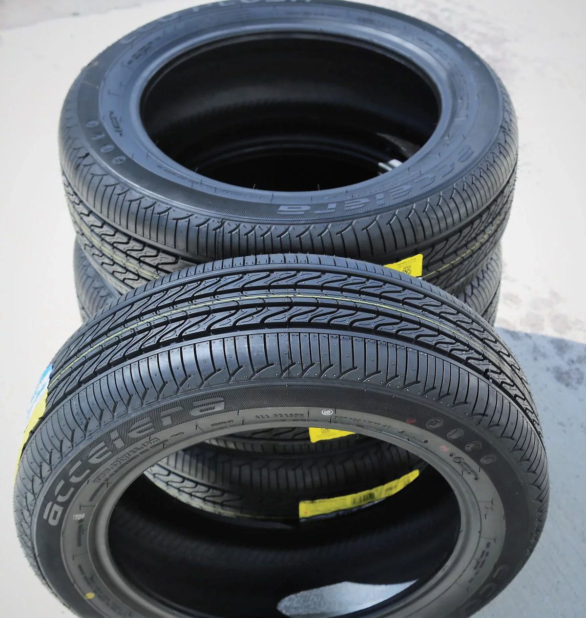 Fits: Plush Set 2002-07 Eco Accelera (FOUR) Clubman, Base Season 2010-14 Mini A/S All Mini Cooper AS 84H 4 Cooper 175/65R15 of Tires