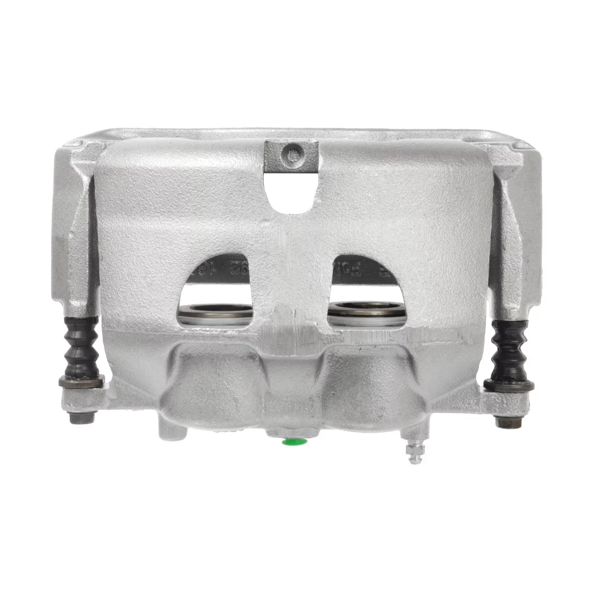5.0L 3.3L 3.5L Bracket 6.2L 3.7L 2017 and 3.0L Brake 2.7L 2012-2016 Passenger 2019 New 2 Replacement of 2018 RWD with for Calipers V6 Ford Side V8 Driver Set Assembly 4WD F-150 AWD AutoShack Front