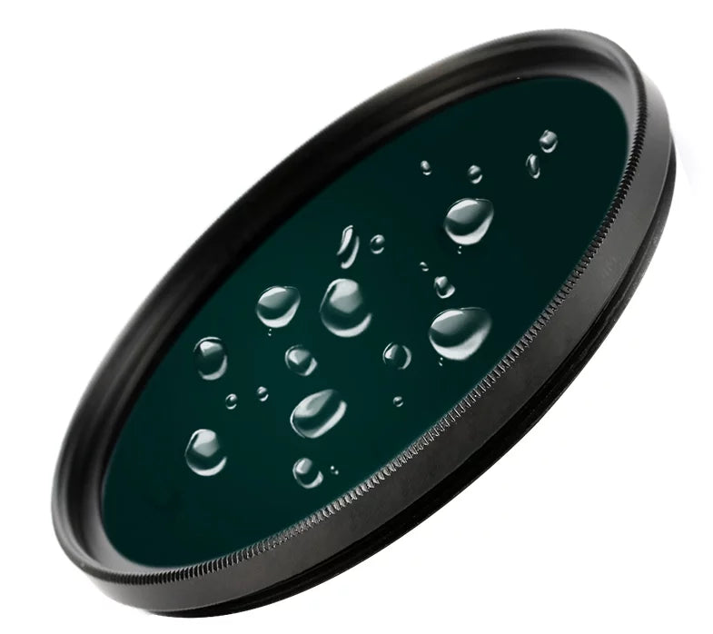 NEX-3 Sony Filter Density) Alpha For ND8 Multicoated (Neutral Glass (49mm)