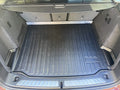 2018 All-Season - Car X3 Shaped 3D X3 M for - BMW Premium 2023 - Cargo - Custom BMW - Protection Cargo Mat M40i Laser 100% sDrive30i X3 Fit Liner Liners xDrive30i for Trunk Measured Trunk Mat X3