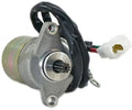 Starter 02-06 A31200116000 New ATV Fits Ds90 Bombardier Mini A31200-116-000