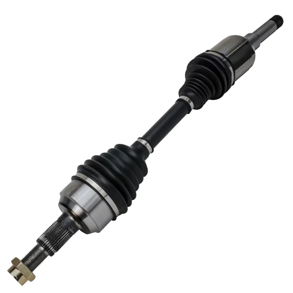 Chevrolet 2014 Driver 2013 Assembly CV Axle Front - Replacement 2011 CV Terrain Axle Shaft Equinox Replacement Side 2.4L Axle 2015 GMC 2010-2016 for Detroit 2012