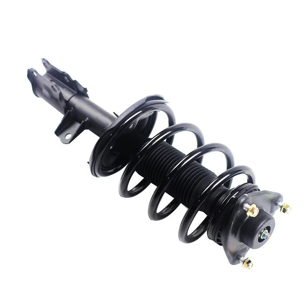 Side FWD Kia Front Replacement Forte5 Forte 2.0L Spring and CST100776 2013 Koup Coil Driver Strut 2012 for AutoShack Complete 2.4L 2011 2010 2012-2013