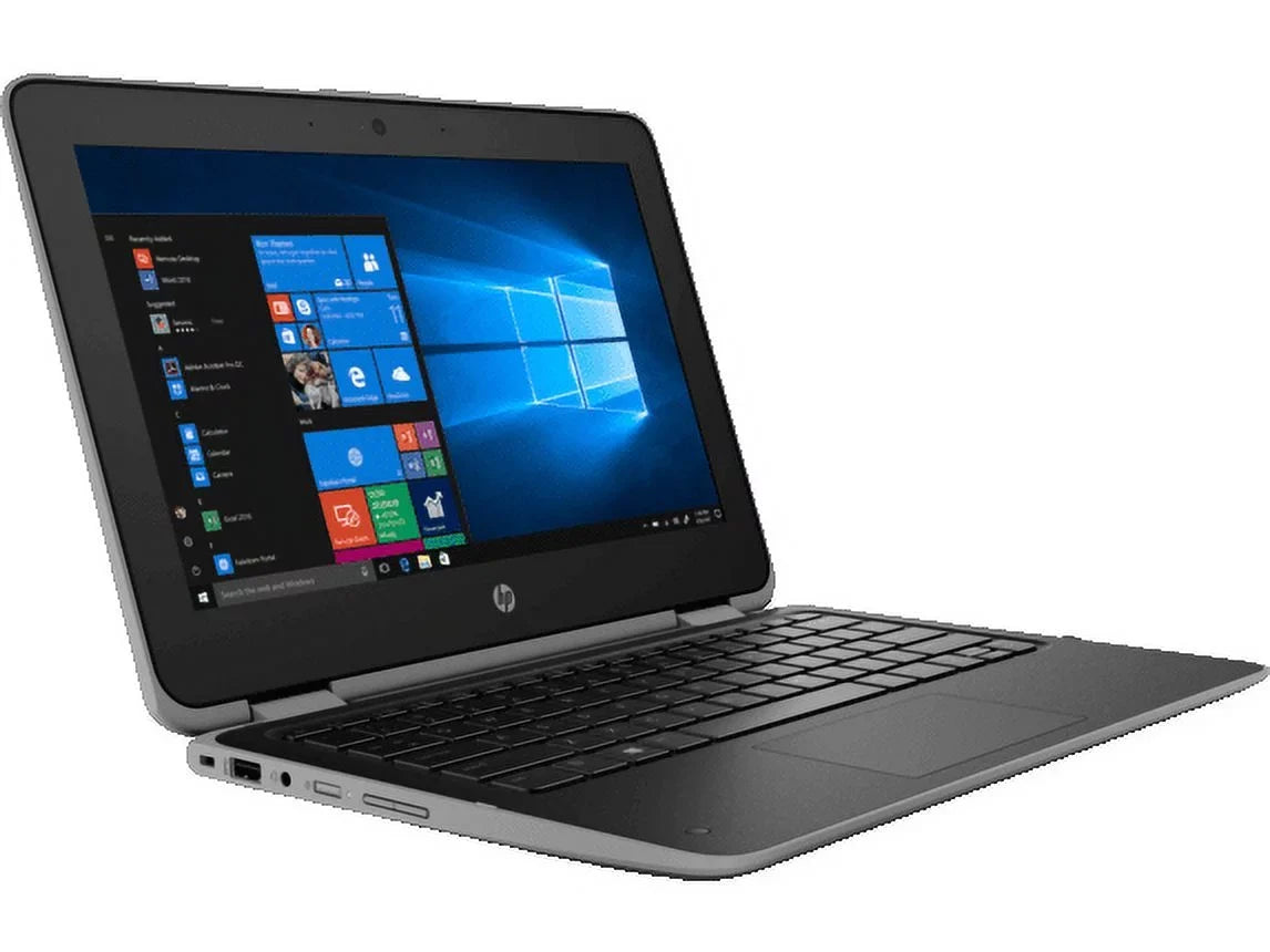 EE x360 11 GB PC ProBook SSD |11.6"|Celeron|UHD RAM|128 GB Notebook G3 600|4