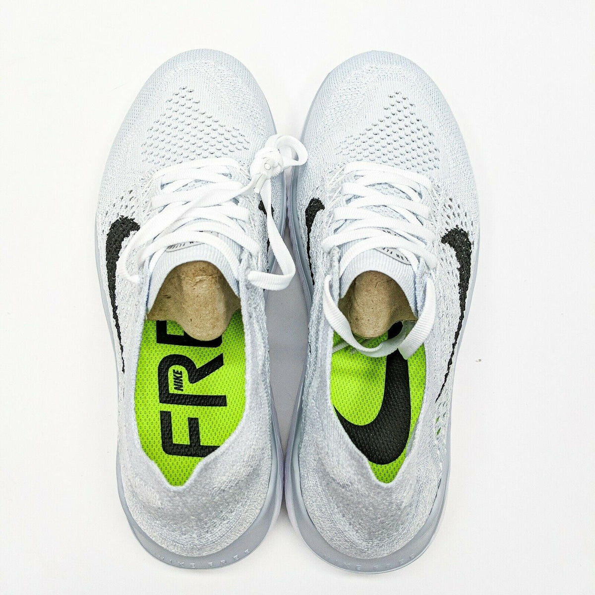 nike shoes running flyknit women's rn 2018 free