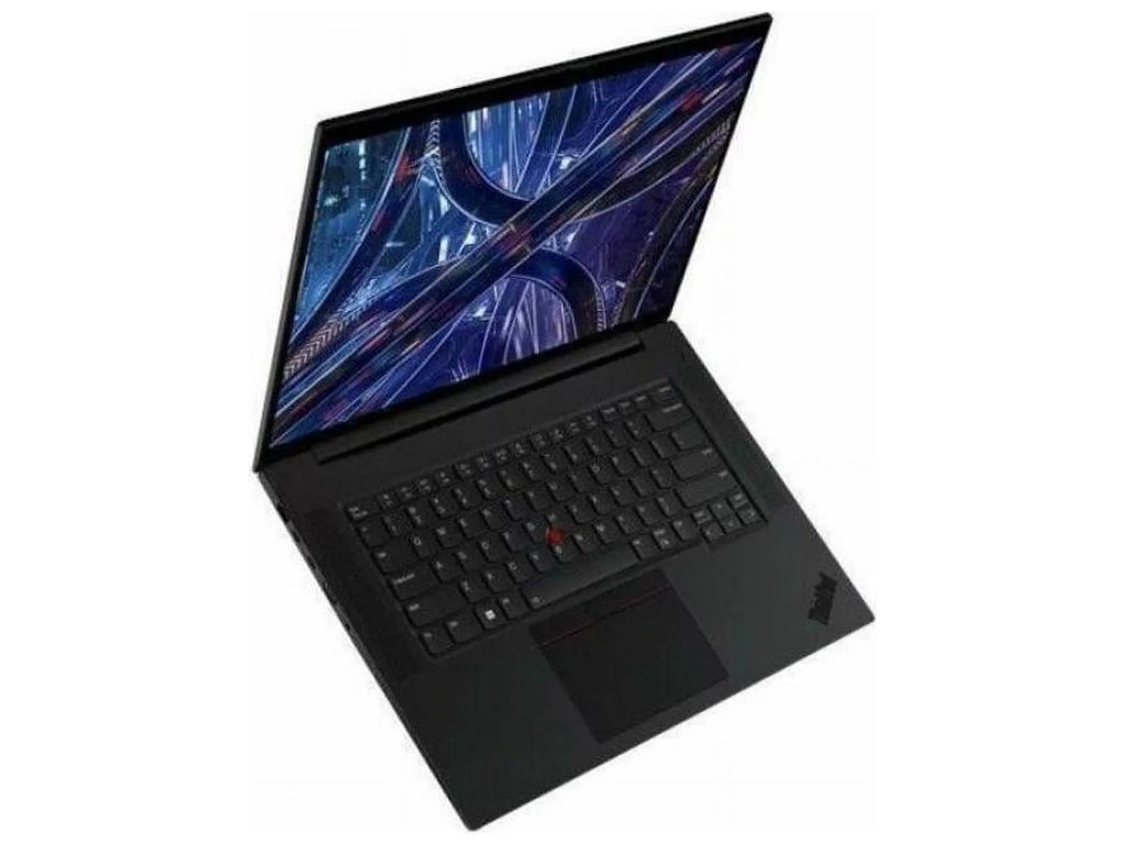 '- 21HF001NUS TB Mobile 1200 - GB Core 32 32 RAM EDGE SSD (14 GB Core) Memory i7 14" 13th On-board - 1 - Tetradeca-core x - Workstation WUXGA ThinkPad Total i7-1370P Intel Gen Vill - 1920 -