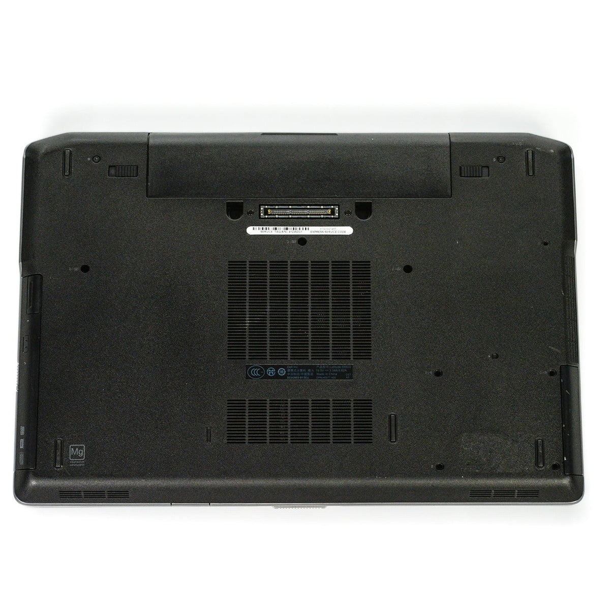 Pre-Owned Latitude E6530 4GB Dual-Core Pro v.WAA 10 Win i5 Laptop A 1TB