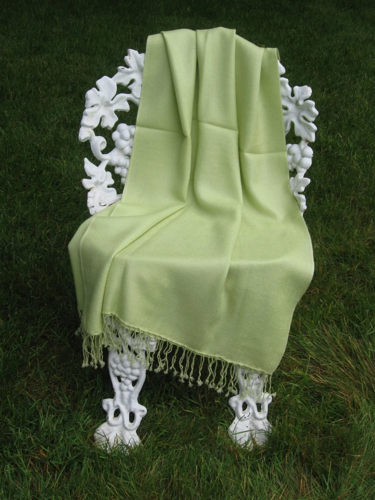 (Mint Green) Scarf/Scarves/Shawl/Shawls/Stole/Wrap/Pashmina Shawl/Cashmere/Cashmere Scarf/Wool/Silk Scarf/Pashmina