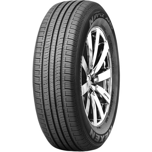 (4 Cherokee Subaru Tires) Plus Nexen 99T BSW Jeep Crosstrek AH5 Convenience, Latitude 2019-21 NPriz 225/60R17 Fits: 2018-23