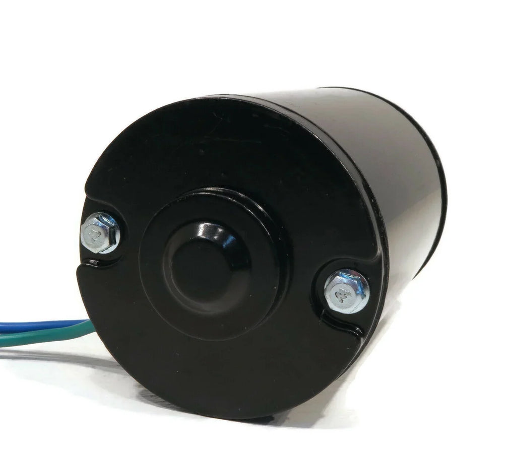 Shield The 290, | Transom DPX, PT93, DP, Shop 740A Volvo SP Tilt Motor ROP Trim For Penta Power
