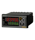 value 100-240 PNP Counter/Timer, Preset, or VAC Output, Collector NPN 3A, SPDT(1c) W72xH36mm, 6-Digit, CT6Y-1P4 LED, Input, Relay Open Prescale setting, NPN 1 250VAC