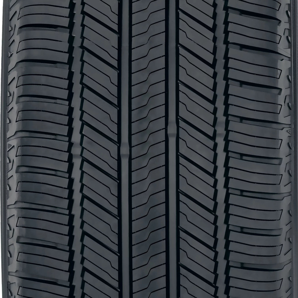 108V 235/65R17XL Season Geolandar G058 All Tire BW Yokohama CV