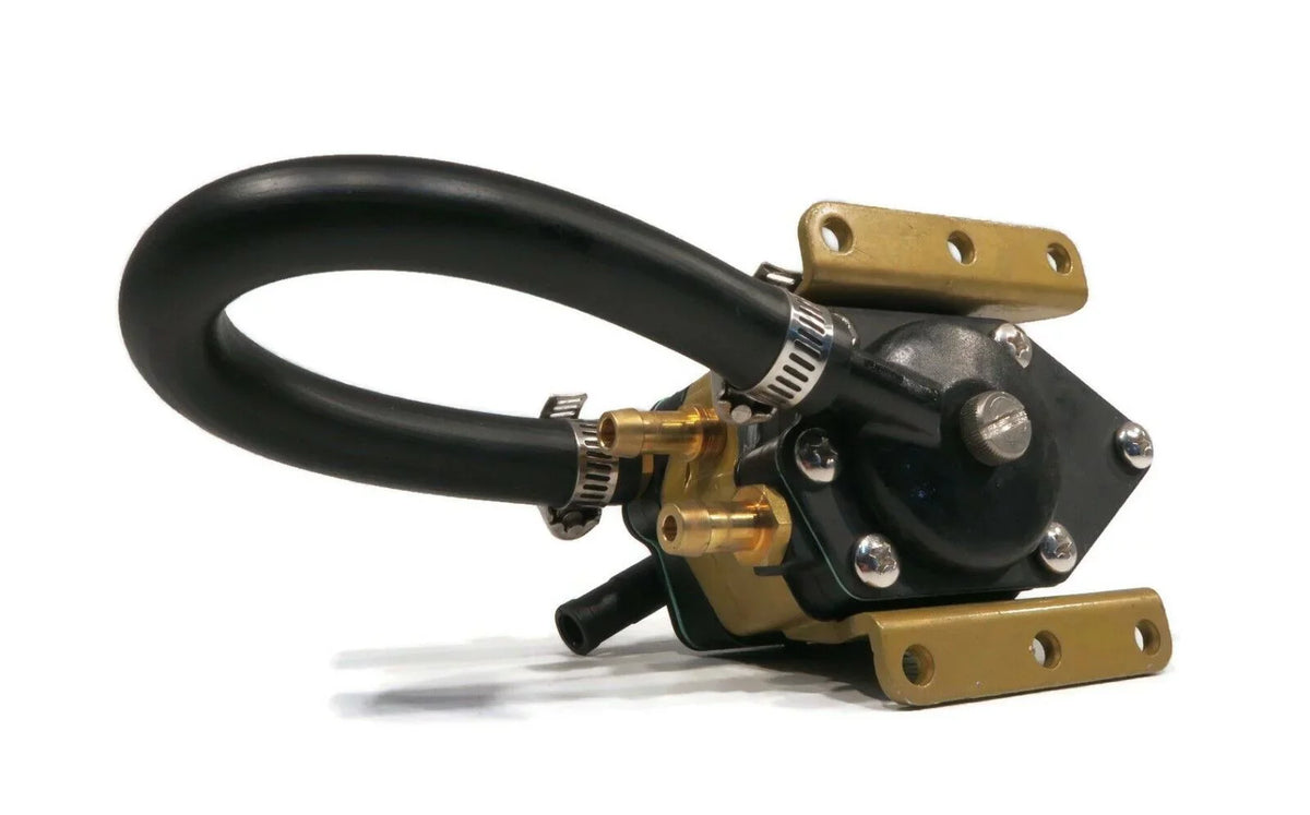 The 1991 ROP VRO | J300PXEIE, Conversion for 300HP Fuel Pump J300CXEIE J300PLEIE, Shop Evinrude