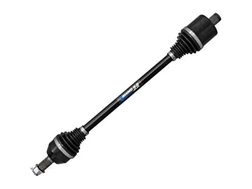 Axle Rhino Left Duty Kawasaki Front for Stock|AX-4-88-FL-0-DT SuperATV Teryx 1000|1 KRX 2020+ Heavy FRONT 2.0 Than LEFT Axle|Stronger