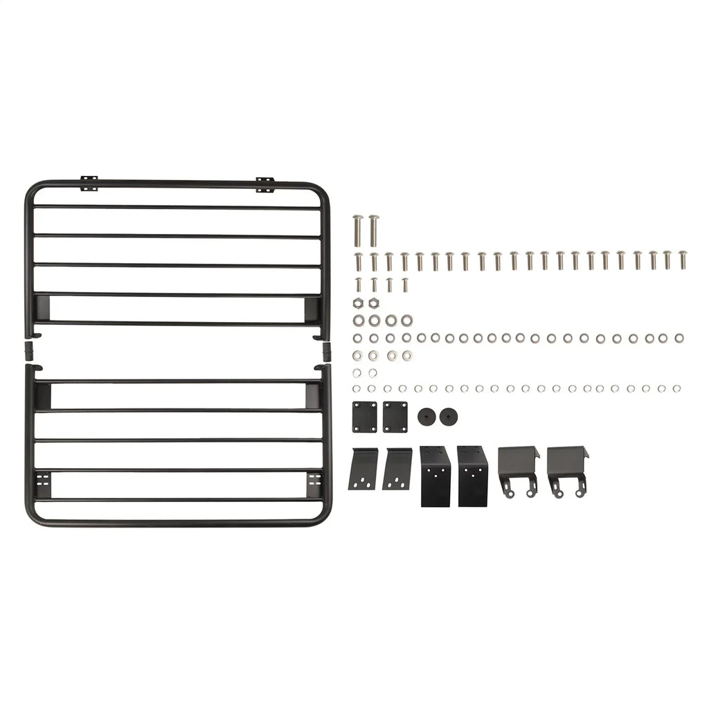 81 (Jl) WRANGLER Roof UNLIMITED, Fits JEEP Flat 2020 Automotive Fits 20802 22 Rack 18 Wrangler WRANGLER Paramount 2021 JEEP select: