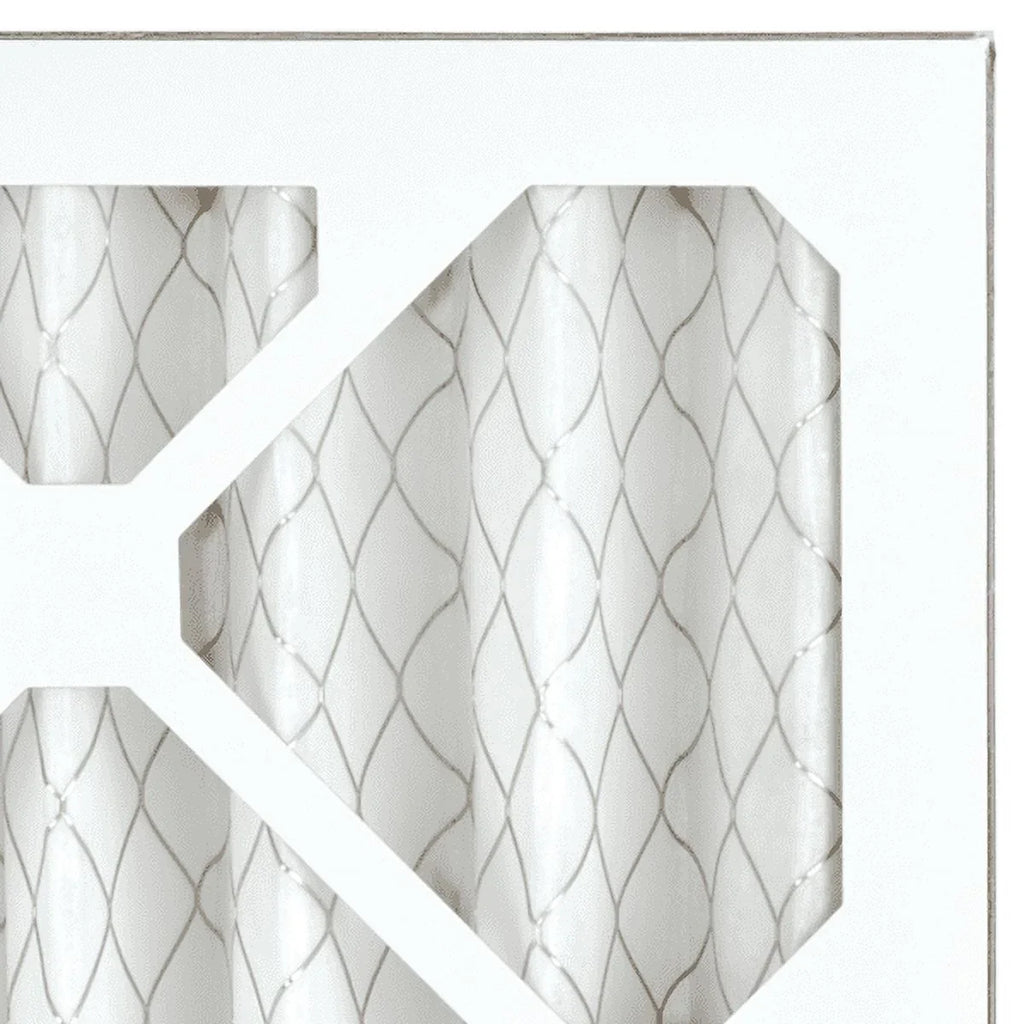 Pleated Air Replacement Filter 8 Filter 16x24x2 MERV Dust in Filters Made 6, AC of Furnace USA Air the AIRx Box