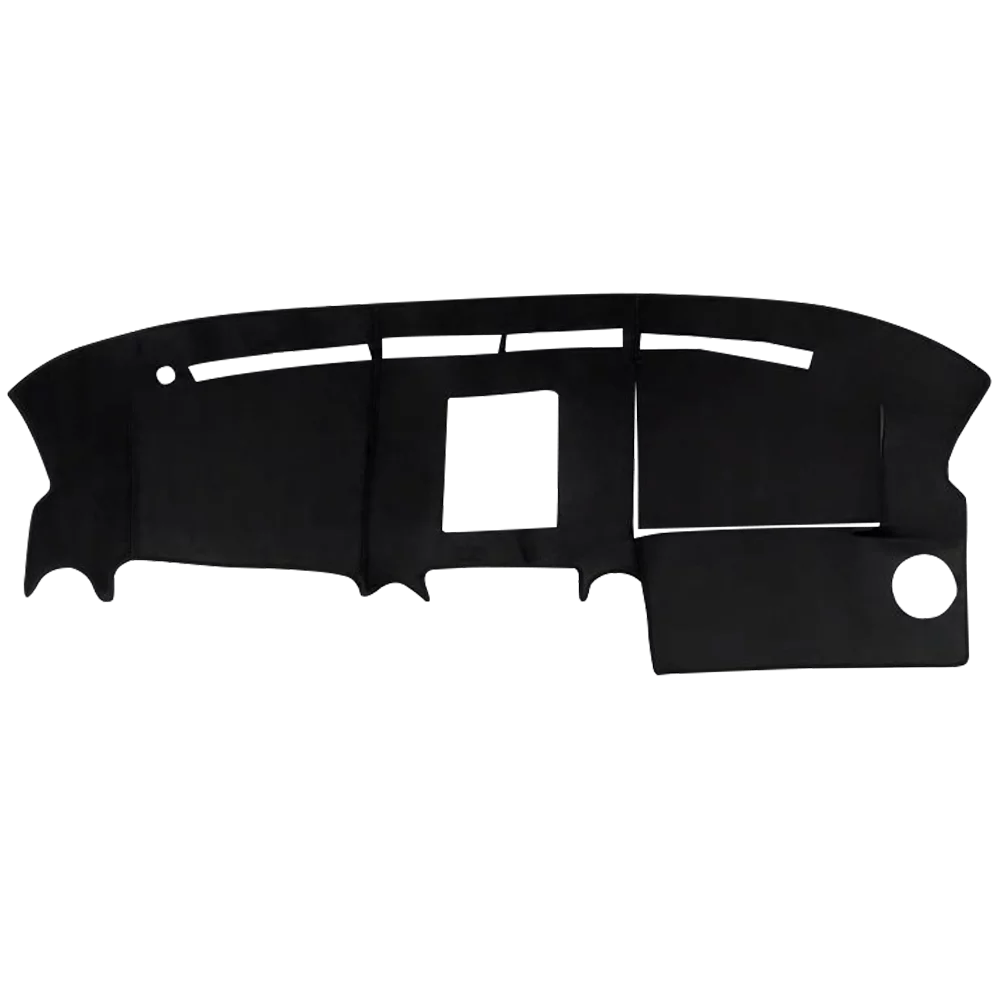 Dashboard 2004-2008 Pad Dash Mat Ford F150 Cover For Fit