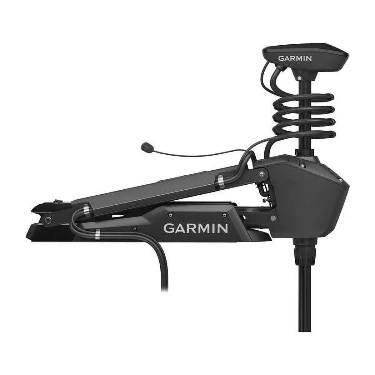 Garmin Force Motor - Inch 57 Freshwater Built-in Trolling 010-02025-00 GPS
