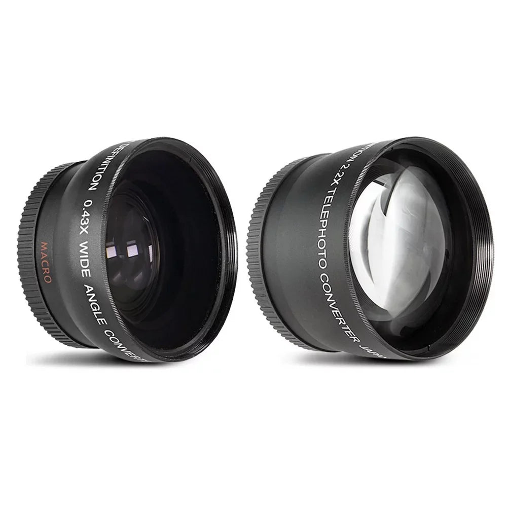 (Graphite) (Black) +64GB Lens Canon Mirrorless M200 Camera +15-45mm IS STM EOS f/3.5-6.3 Filter PC +3