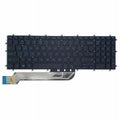 For G5 Keyboard 15-5587 G3-3579 Characters 5587 15 Blue Backlit 3779 Gaming