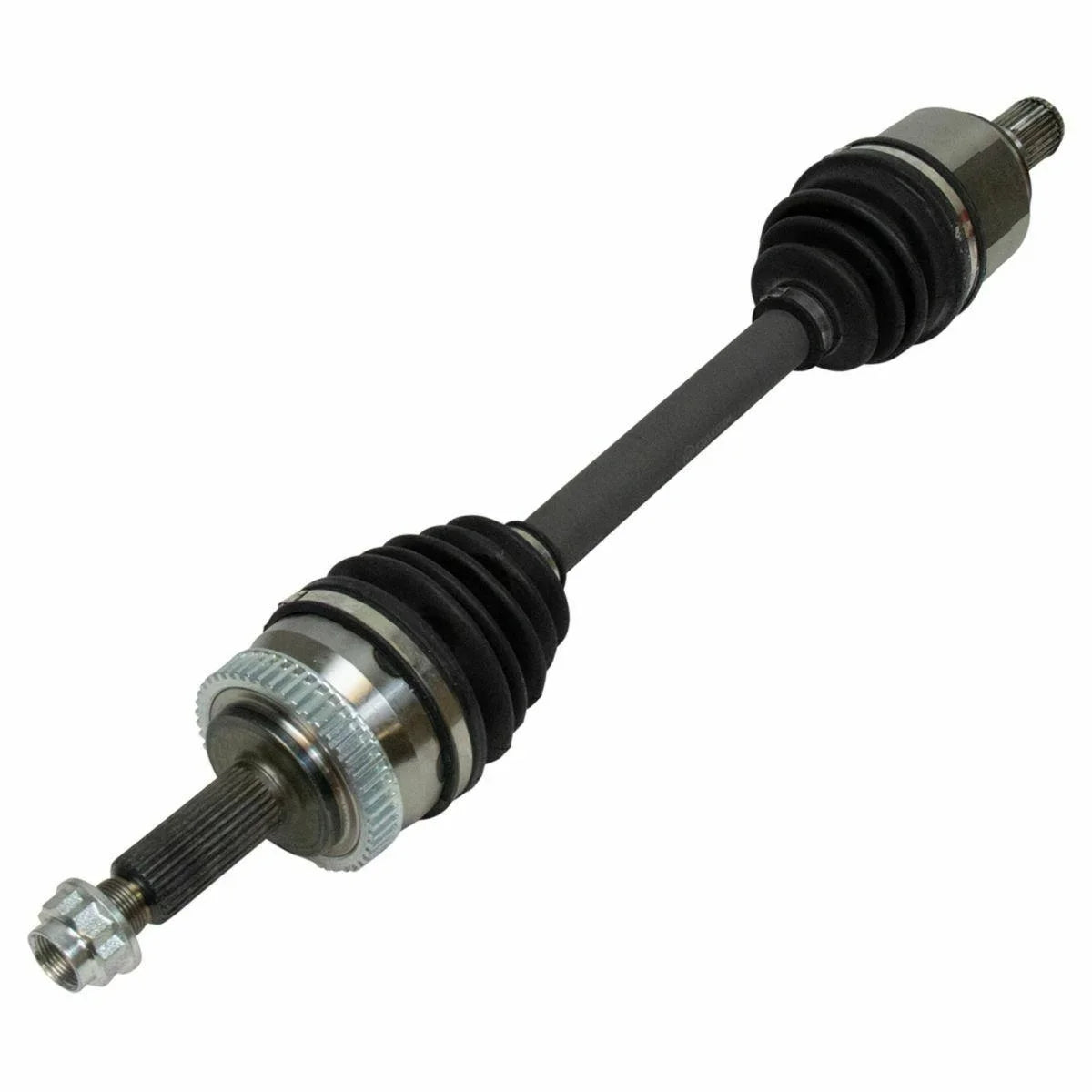 Neoprene Replacement Shaft New 2014 Kia 2012 CV Front Assembly 2.4L 2011 Side Axle Drive 2013 AutoShack FWD Boots Driver Optima 2015 for