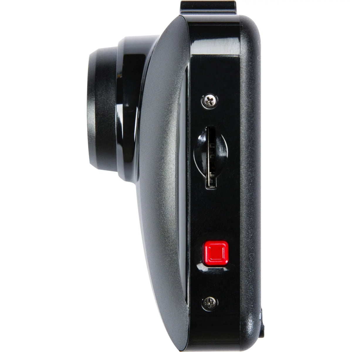 CMOS, DrivePro Digital Camcorder, 2.4" Screen, Transcend LCD Full HD DP100
