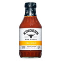 19.5 Pack 6 Barbeque Cali Kinder's Gold Oz Of Sauce,