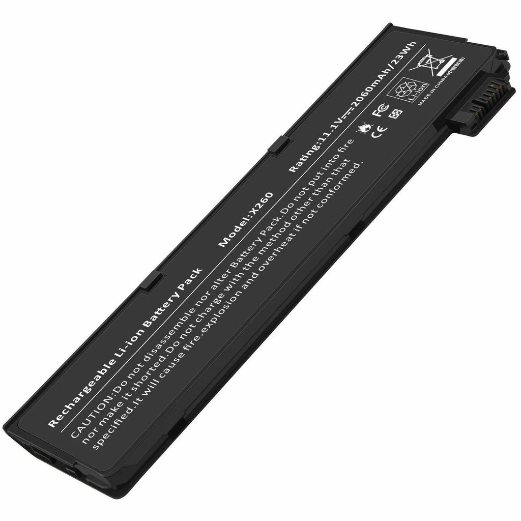 T450s for ThinkPad 121500146 121500147 T440S / Battery 68+ X240 X250 X260 T440