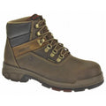 Medium - 6 8 Mens Brown- 08.0M Boot in. Cabor W10314 Size