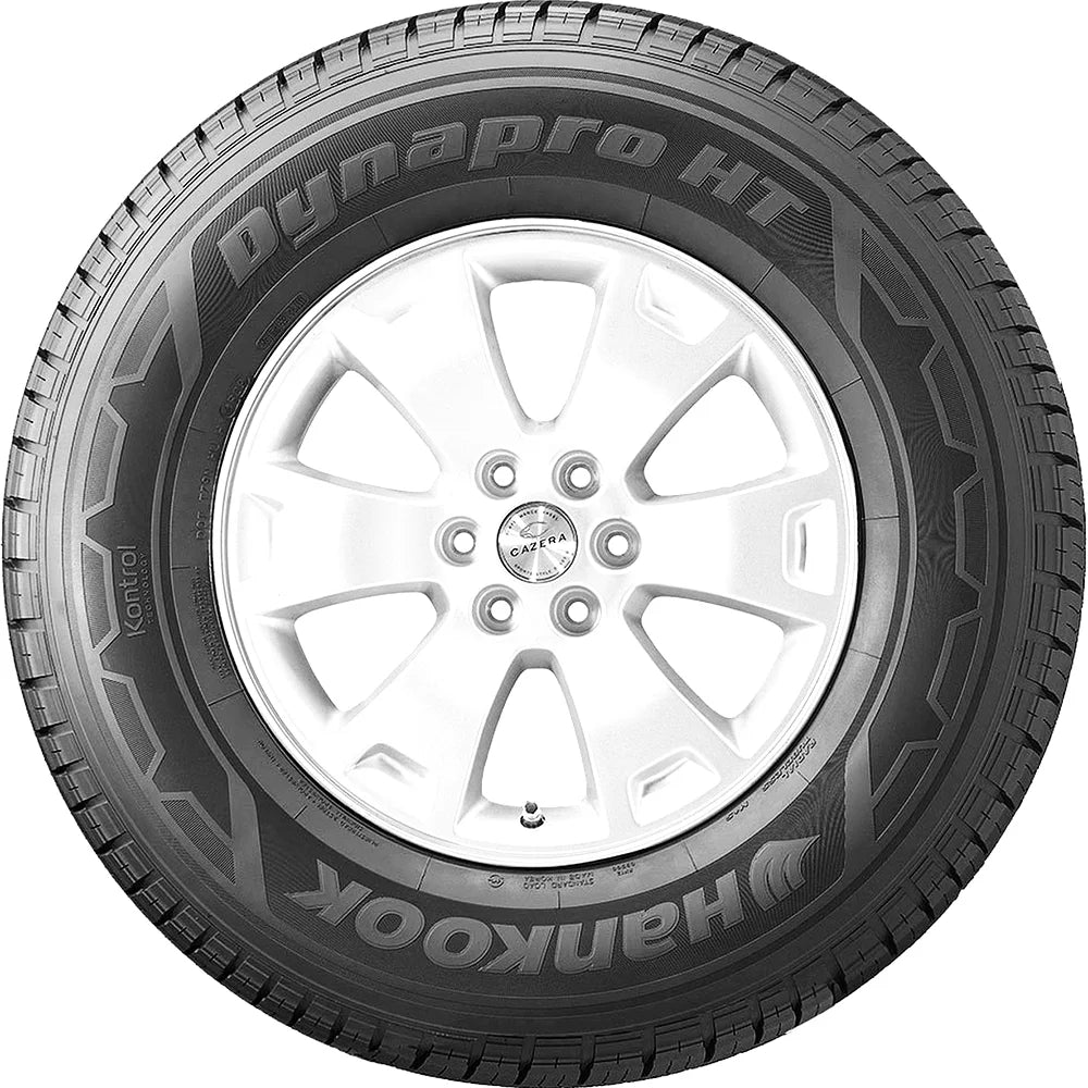 Highway 113/111R Light Truck Dynapro Tire (RH12) HT Hankook E 205/75R16C