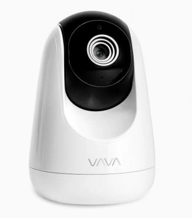 VaVa Baby 1080P Monitor 8 inch